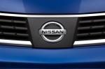 Nissan Tiida 2005 года